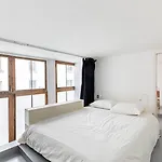 GuestReady - Beau séjour au centre de Paris