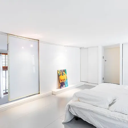 Guestready - Beau Sejour Au Centre De Apartment *