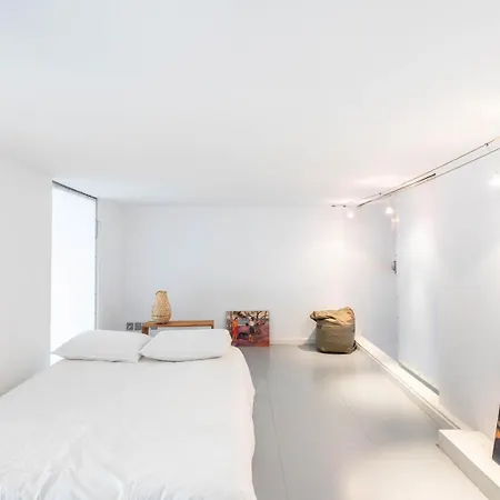Guestready - Beau Sejour Au Centre De Parigi