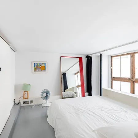 Appartamento Guestready - Beau Sejour Au Centre De